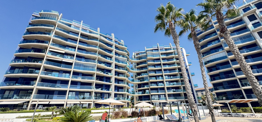 Punta Prima, Alicante, 2 Bedrooms Bedrooms, ,2 BathroomsBathrooms,Apartment,Resale,0,103186285750907808