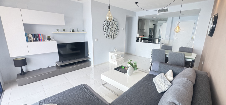 Punta Prima, Alicante, 2 Bedrooms Bedrooms, ,2 BathroomsBathrooms,Apartment,Resale,0,103186285750907808