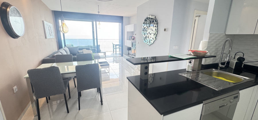 Punta Prima, Alicante, 2 Bedrooms Bedrooms, ,2 BathroomsBathrooms,Apartment,Resale,0,103186285750907808