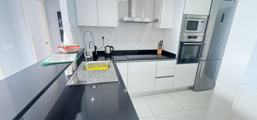 Punta Prima, Alicante, 2 Bedrooms Bedrooms, ,2 BathroomsBathrooms,Apartment,Resale,0,103186285750907808