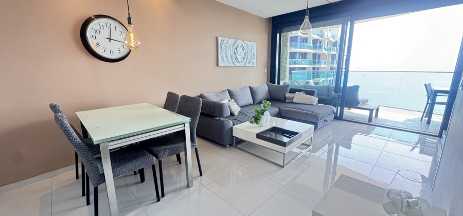 Punta Prima, Alicante, 2 Bedrooms Bedrooms, ,2 BathroomsBathrooms,Apartment,Resale,0,103186285750907808