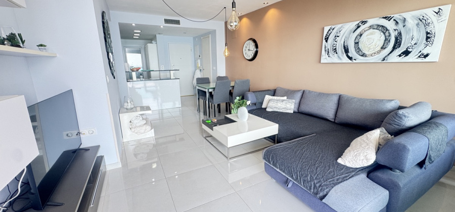 Punta Prima, Alicante, 2 Bedrooms Bedrooms, ,2 BathroomsBathrooms,Apartment,Resale,0,103186285750907808