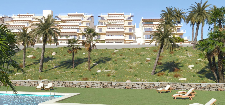 Vera, Costa del Sol, 2 Bedrooms Bedrooms, ,2 BathroomsBathrooms,Apartment,New,0,20955971025256848