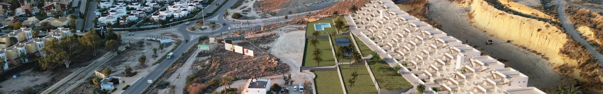 Apartment in Costa del Sol, Vera