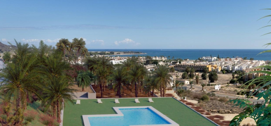 Vera, Costa del Sol, 2 Bedrooms Bedrooms, ,2 BathroomsBathrooms,Apartment,New,0,20955971025256848