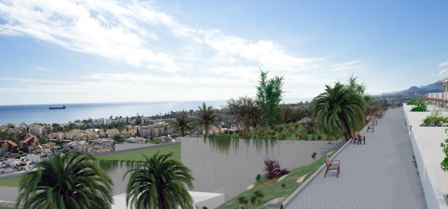 Vera, Costa del Sol, 2 Bedrooms Bedrooms, ,2 BathroomsBathrooms,Apartment,New,0,20955971025256848