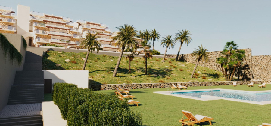 Vera, Costa del Sol, 2 Bedrooms Bedrooms, ,2 BathroomsBathrooms,Apartment,New,0,20955971025256848