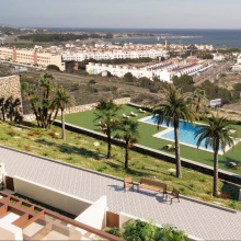 Apartment in Costa del Sol, Vera