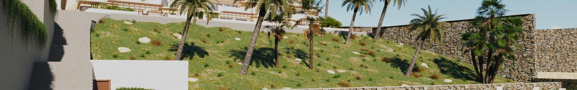 Apartment in Costa del Sol, Vera