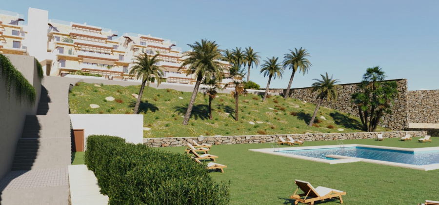 Vera, Costa del Sol, 3 Bedrooms Bedrooms, ,2 BathroomsBathrooms,Apartment,New,0,20955974784483680