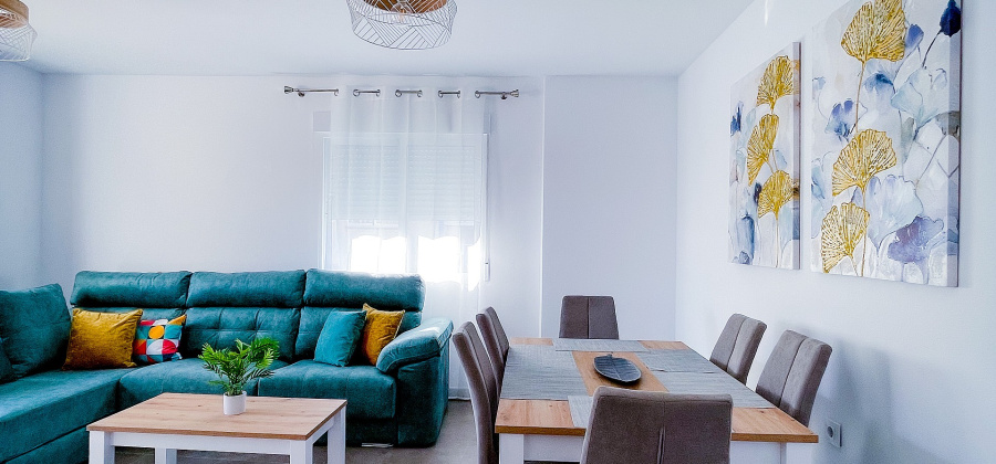 San Pedro del Pinatar, Murcia, 2 Bedrooms Bedrooms, ,2 BathroomsBathrooms,Apartment,Resale,0,70249104193025992