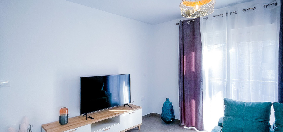 San Pedro del Pinatar, Murcia, 2 Bedrooms Bedrooms, ,2 BathroomsBathrooms,Apartment,Resale,0,70249104193025992