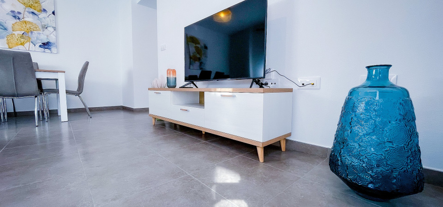 San Pedro del Pinatar, Murcia, 2 Bedrooms Bedrooms, ,2 BathroomsBathrooms,Apartment,Resale,0,70249104193025992