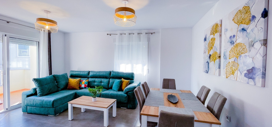 San Pedro del Pinatar, Murcia, 2 Bedrooms Bedrooms, ,2 BathroomsBathrooms,Apartment,Resale,0,70249104193025992