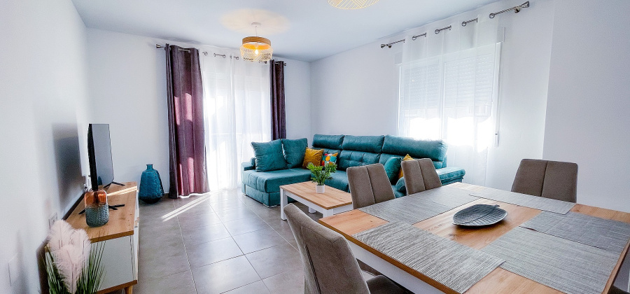 San Pedro del Pinatar, Murcia, 2 Bedrooms Bedrooms, ,2 BathroomsBathrooms,Apartment,Resale,0,70249104193025992