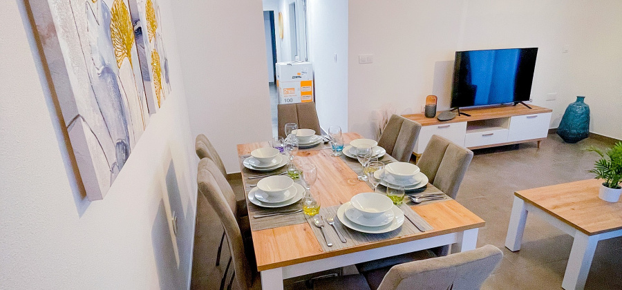 San Pedro del Pinatar, Murcia, 2 Bedrooms Bedrooms, ,2 BathroomsBathrooms,Apartment,Resale,0,70249104193025992