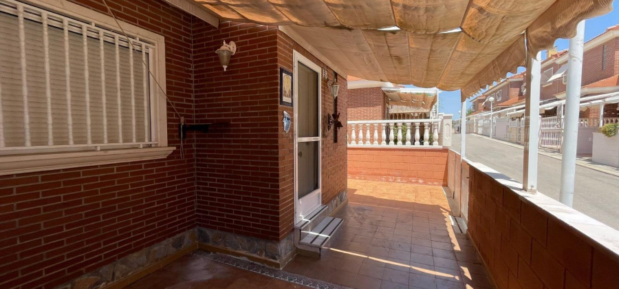 Santa Pola, Alicante, 4 Bedrooms Bedrooms, ,3 BathroomsBathrooms,Townhouse,Resale,0,75632176922343888