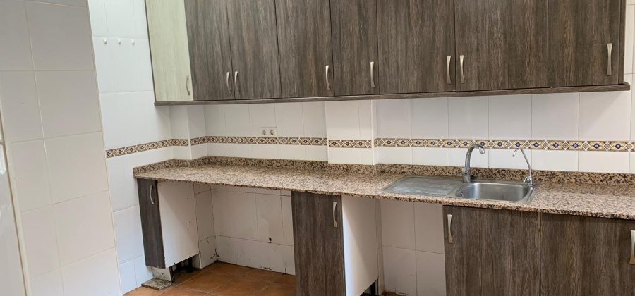 Santa Pola, Alicante, 4 Bedrooms Bedrooms, ,3 BathroomsBathrooms,Townhouse,Resale,0,75632176922343888