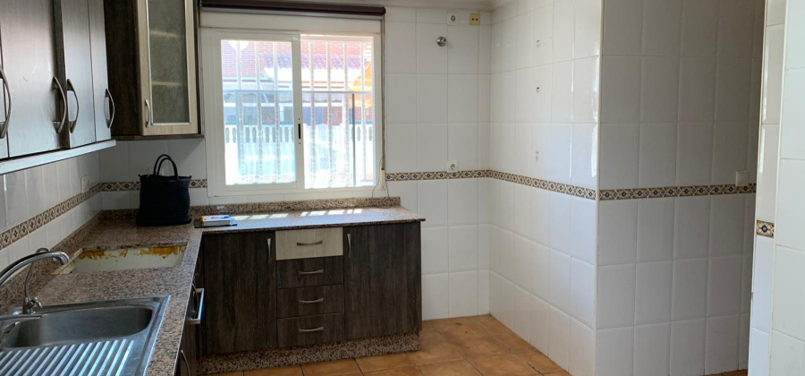 Santa Pola, Alicante, 4 Bedrooms Bedrooms, ,3 BathroomsBathrooms,Townhouse,Resale,0,75632176922343888