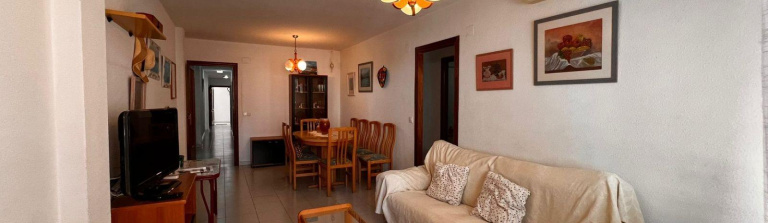 Apartment in Costa Blanca South, Torrevieja