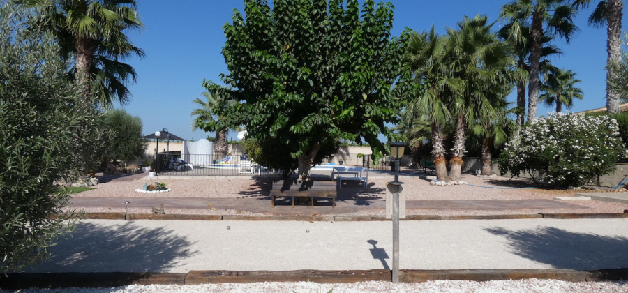 Rafal, Alicante, 3 Bedrooms Bedrooms, ,2 BathroomsBathrooms,Villa,Resale,0,202005147440290464