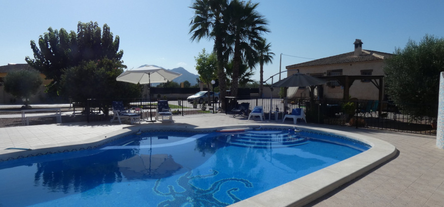 Rafal, Alicante, 3 Bedrooms Bedrooms, ,2 BathroomsBathrooms,Villa,Resale,0,202005147440290464