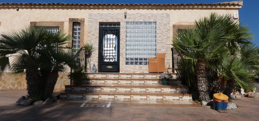 Rafal, Alicante, 3 Bedrooms Bedrooms, ,2 BathroomsBathrooms,Villa,Resale,0,202005147440290464