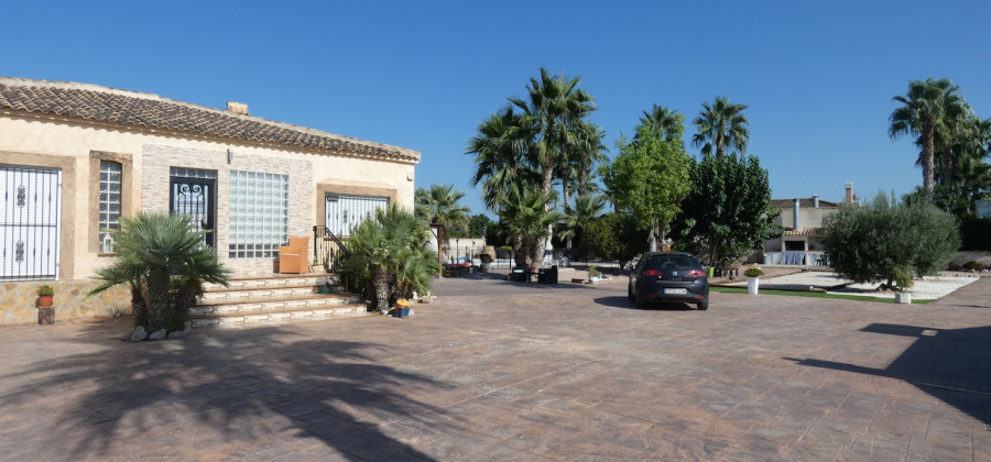 Rafal, Alicante, 3 Bedrooms Bedrooms, ,2 BathroomsBathrooms,Villa,Resale,0,202005147440290464