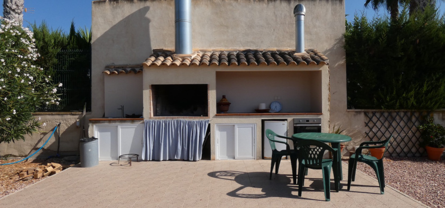 Rafal, Alicante, 3 Bedrooms Bedrooms, ,2 BathroomsBathrooms,Villa,Resale,0,202005147440290464