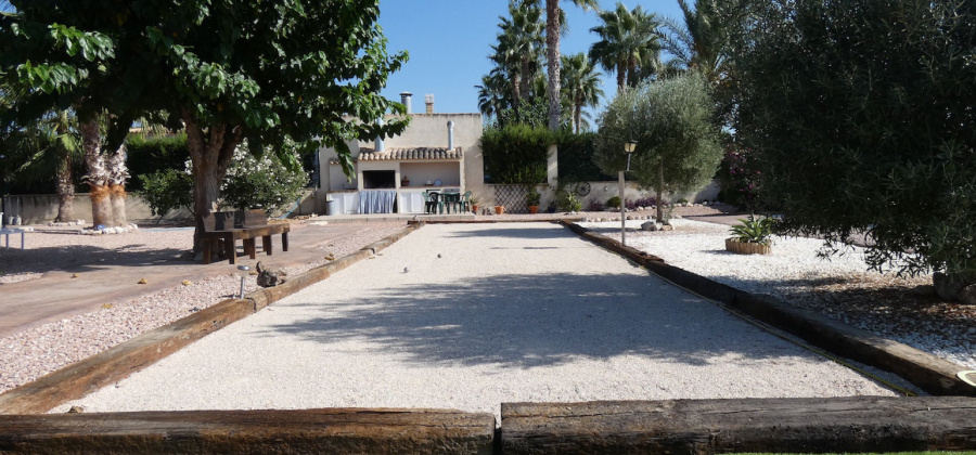 Rafal, Alicante, 3 Bedrooms Bedrooms, ,2 BathroomsBathrooms,Villa,Resale,0,202005147440290464