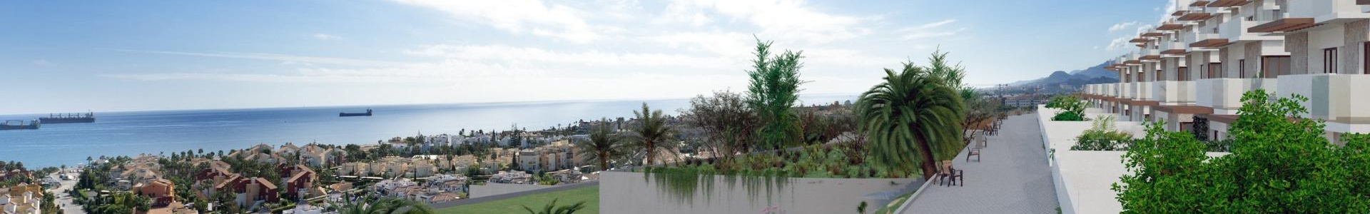 Apartment in Costa del Sol, Vera