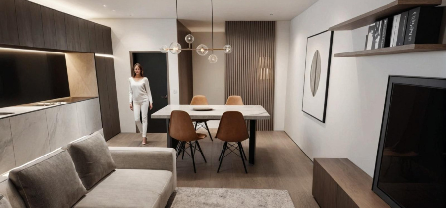 Torrevieja, Alicante, 2 Bedrooms Bedrooms, ,1 BathroomBathrooms,Apartment,New,0,209924155548362400