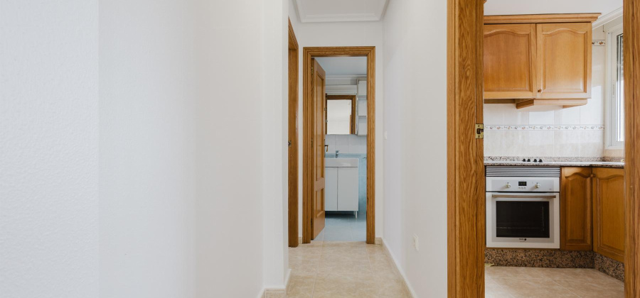 Torrevieja, Alicante, 2 Bedrooms Bedrooms, ,1 BathroomBathrooms,Apartment,Resale,0,328216361405451200