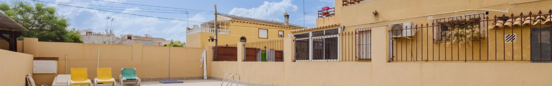 Torrevieja, Alicante, 2 Bedrooms Bedrooms, ,1 BathroomBathrooms,Apartment,Resale,0,328216361405451200