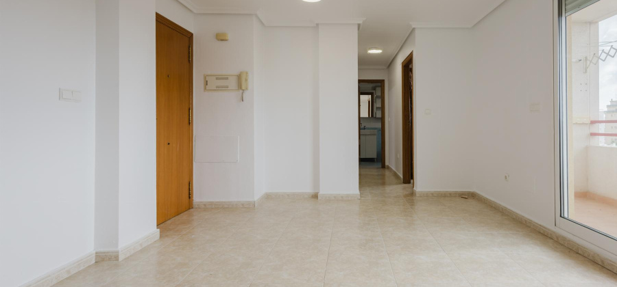 Torrevieja, Alicante, 2 Bedrooms Bedrooms, ,1 BathroomBathrooms,Apartment,Resale,0,328216361405451200
