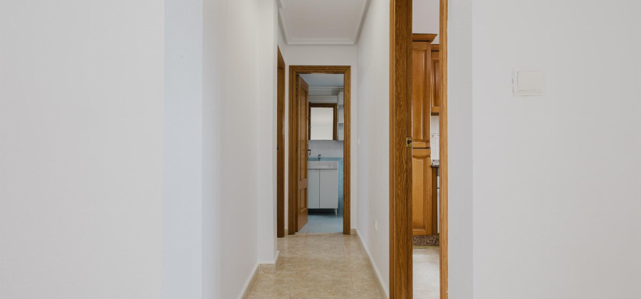 Torrevieja, Alicante, 2 Bedrooms Bedrooms, ,1 BathroomBathrooms,Apartment,Resale,0,328216361405451200