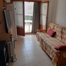 Torrevieja, Alicante, 1 Bedroom Bedrooms, ,1 BathroomBathrooms,Bungalow,Resale,0,7563270922683827