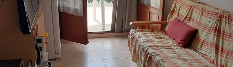 Bungalow in Costa Blanca South, Torrevieja