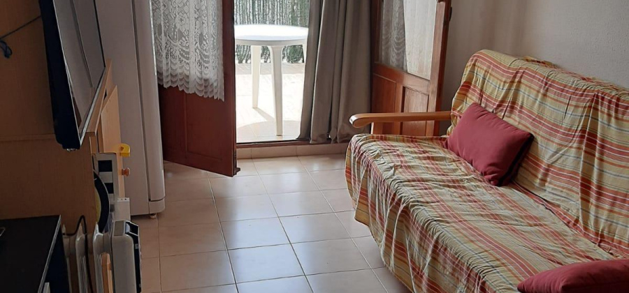 Torrevieja, Alicante, 1 Bedroom Bedrooms, ,1 BathroomBathrooms,Bungalow,Resale,0,7563270922683827