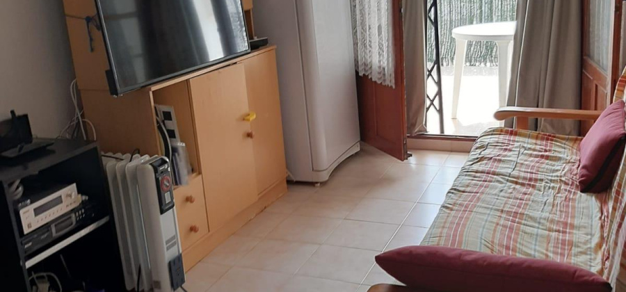 Torrevieja, Alicante, 1 Bedroom Bedrooms, ,1 BathroomBathrooms,Bungalow,Resale,0,7563270922683827