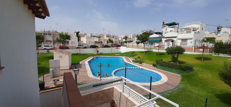 Torrevieja, Alicante, 1 Bedroom Bedrooms, ,1 BathroomBathrooms,Bungalow,Resale,0,7563270922683827