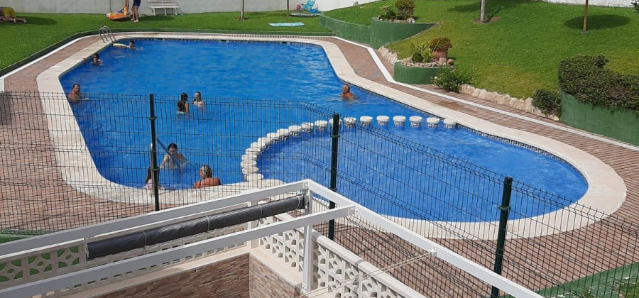 Torrevieja, Alicante, 1 Bedroom Bedrooms, ,1 BathroomBathrooms,Bungalow,Resale,0,7563270922683827
