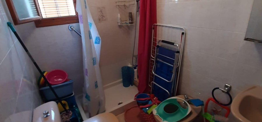 Torrevieja, Alicante, 1 Bedroom Bedrooms, ,1 BathroomBathrooms,Bungalow,Resale,0,7563270922683827