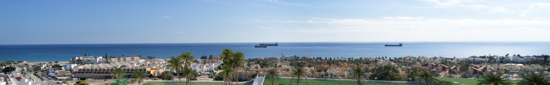 Vera, Costa del Sol, 3 Bedrooms Bedrooms, ,2 BathroomsBathrooms,Apartment,New,0,209559211604826464