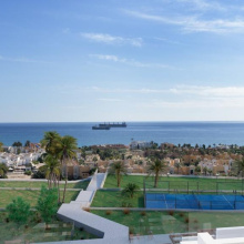 Apartment in Costa del Sol, Vera