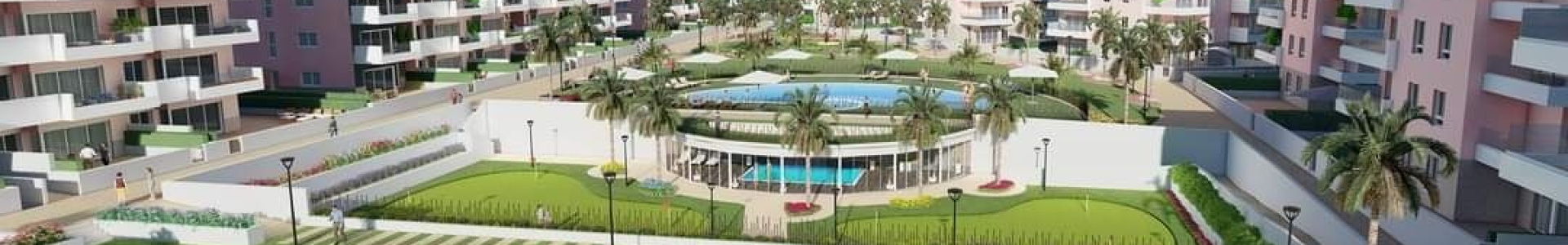 Apartment in Costa Blanca South, Guardamar del Segura