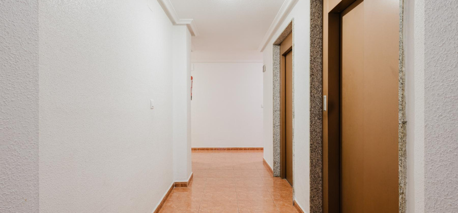 Torrevieja, Alicante, 2 Bedrooms Bedrooms, ,1 BathroomBathrooms,Apartment,Resale,0,328216276056995520