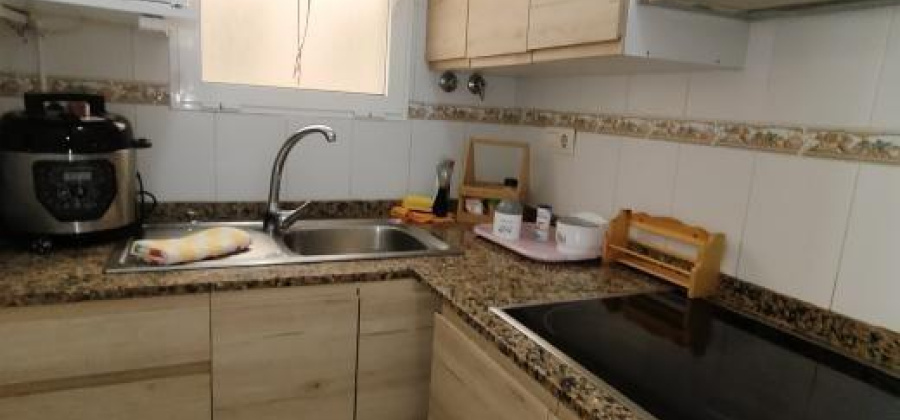 Torrevieja, Alicante, 2 Bedrooms Bedrooms, ,1 BathroomBathrooms,Apartment,Resale,0,75632624136603776