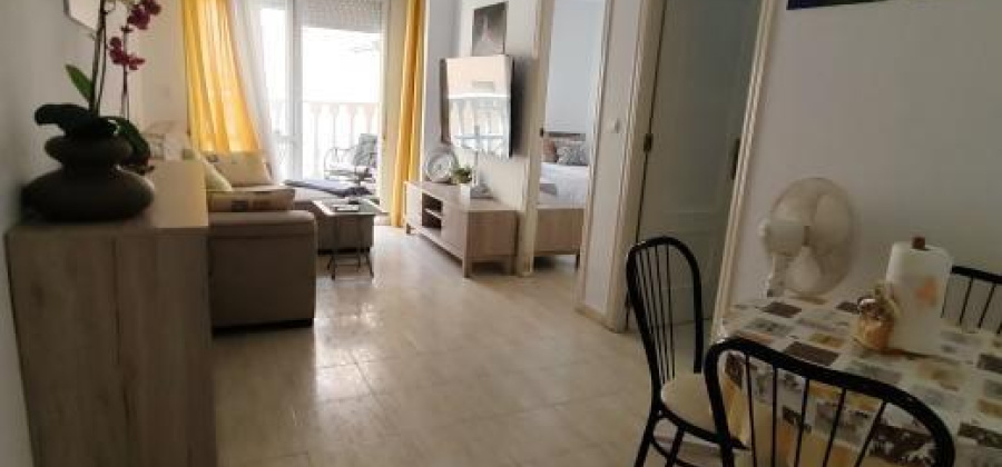 Torrevieja, Alicante, 2 Bedrooms Bedrooms, ,1 BathroomBathrooms,Apartment,Resale,0,75632624136603776