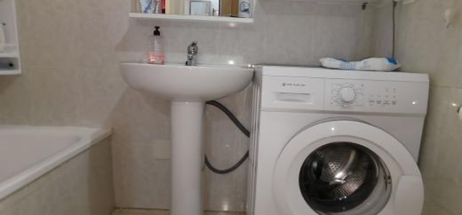 Torrevieja, Alicante, 2 Bedrooms Bedrooms, ,1 BathroomBathrooms,Apartment,Resale,0,75632624136603776